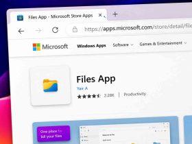 Novedades de Files 4.1