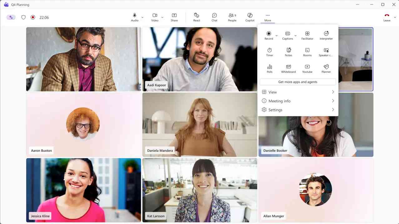 Nuevo Microsoft Edge