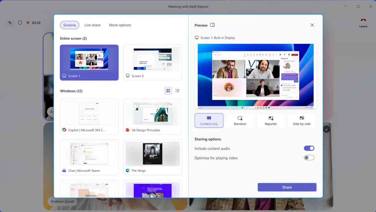Nuevo Microsoft Edge