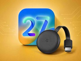 Nuevos cambios llegan con iOS 27