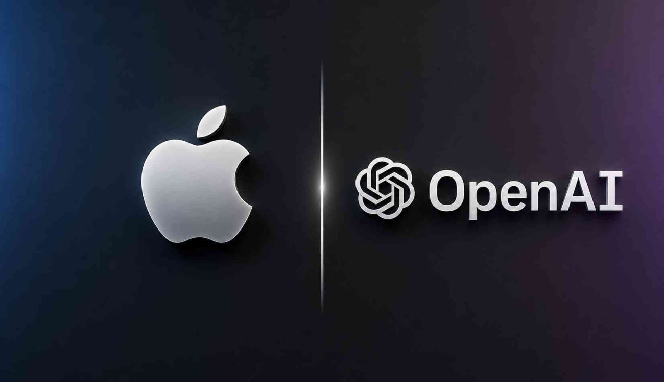 OpenAI demanda a Apple