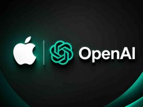 OpenAI demanda a Apple