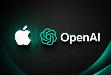 OpenAI demanda a Apple