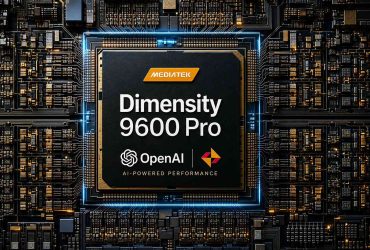 OpenAI elige a MediaTek