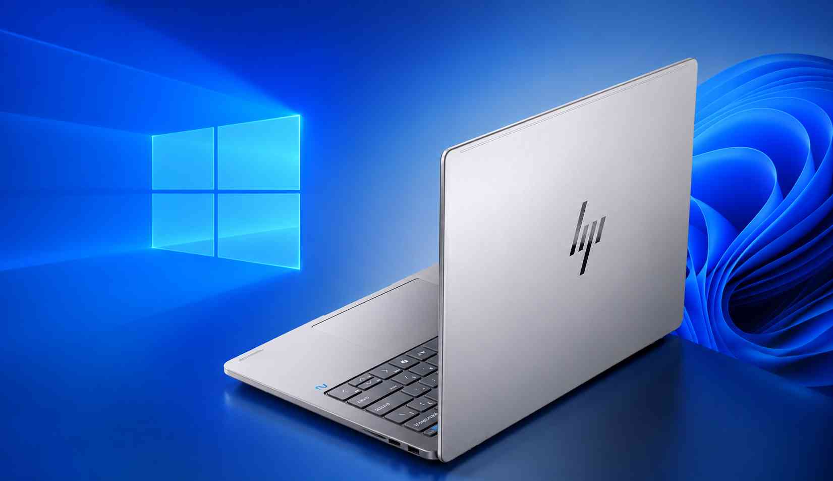 HP confirma que el 30% de sus clientes de PC sigue en Windows 10