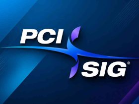 Lanzamiento de PCIe 8.0