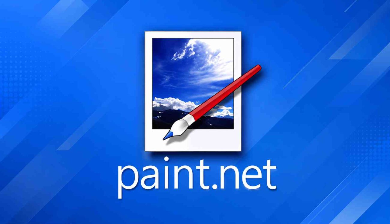 Paint.NET consigue el dominio paint.net tras 22 años