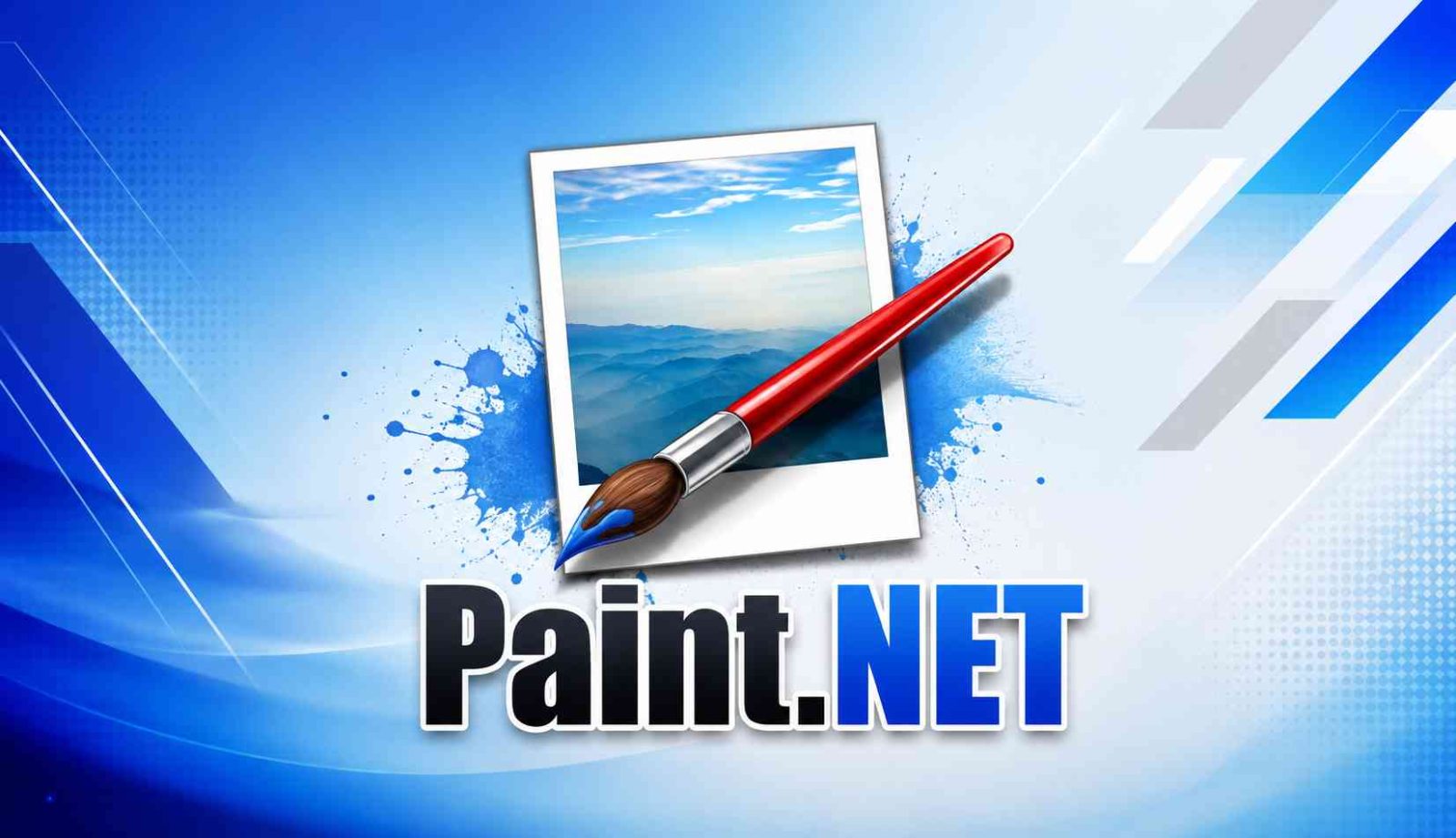 Paint.NET consigue el dominio paint.net tras 22 años