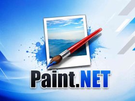 Paint.NET consigue el dominio paint.net tras 22 años