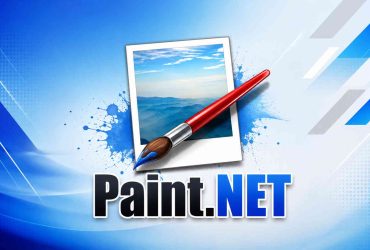 Paint.NET consigue el dominio paint.net tras 22 años