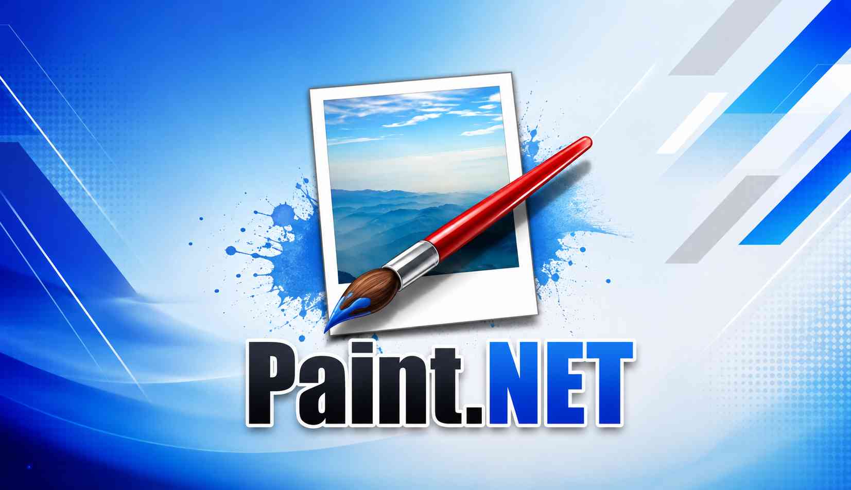 Paint.NET consigue por fin el dominio paint.net tras 22 años de batalla