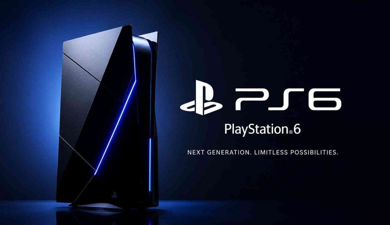 PlayStation 6 - fecha y precio en duda