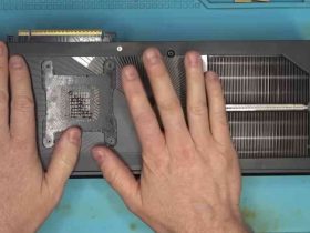Polémica con la Gigabyte GeForce RTX 5090