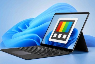 PowerToys prepara un modulo para poca memoria