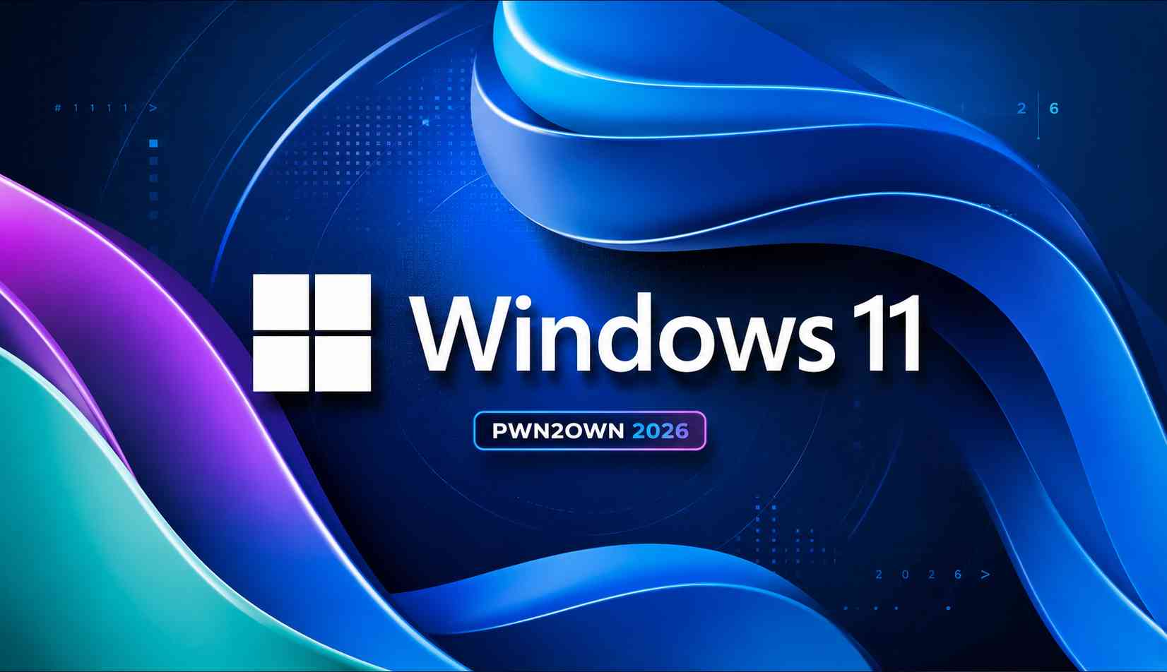 Pwn2Own 2026: Windows 11, Edge y Exchange caen en dos días de hackeo ético