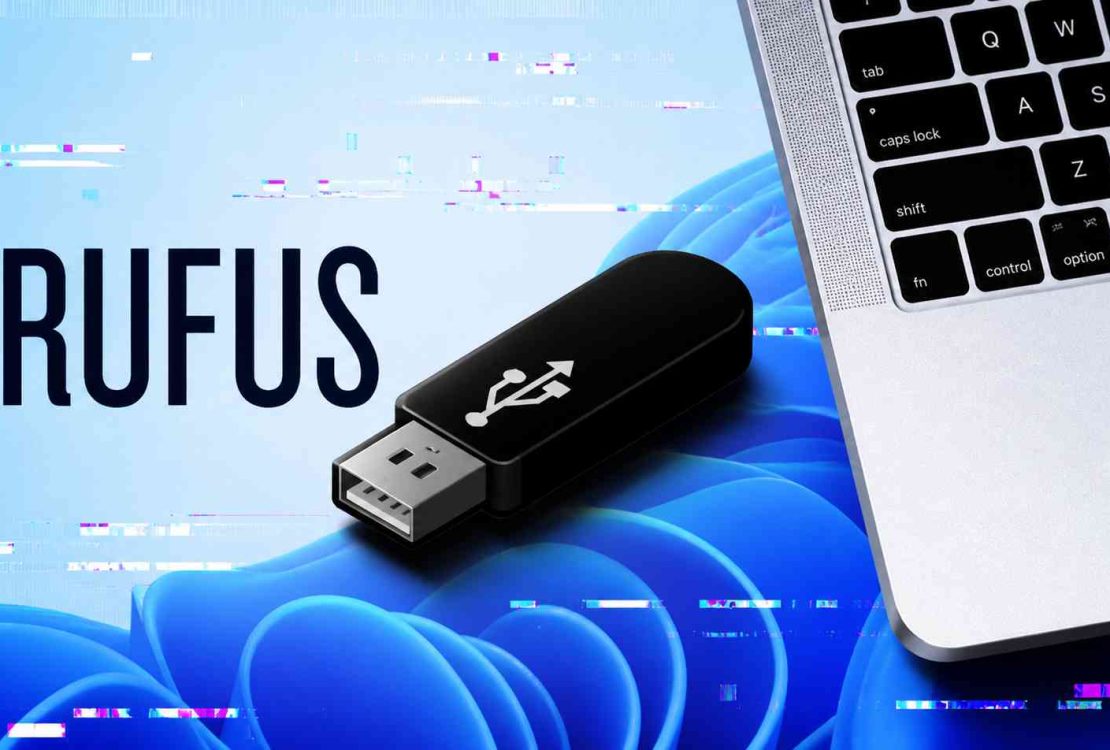 Reportan fallos en Rufus 4.14