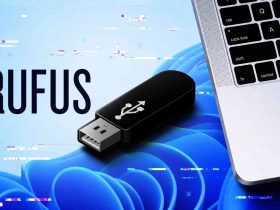Reportan fallos en Rufus 4.14