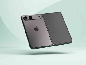 Reportan problemas en las bisagras del nuevo iPhone Fold
