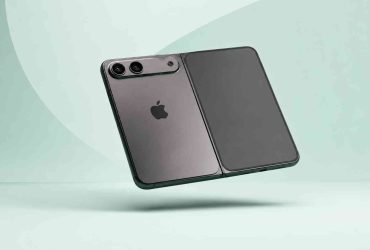 Reportan problemas en las bisagras del nuevo iPhone Fold