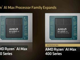 Ryzen AI Max+ PRO 400
