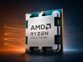 Ryzen Pro 9000