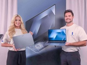Samsung Galaxy Book Android 17