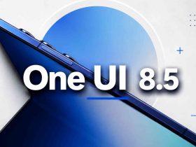 Samsung despliega One UI 8.5 en todo el mundo
