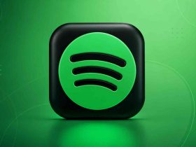 Spotify retira la bola de discoteca 3D del icono de su app