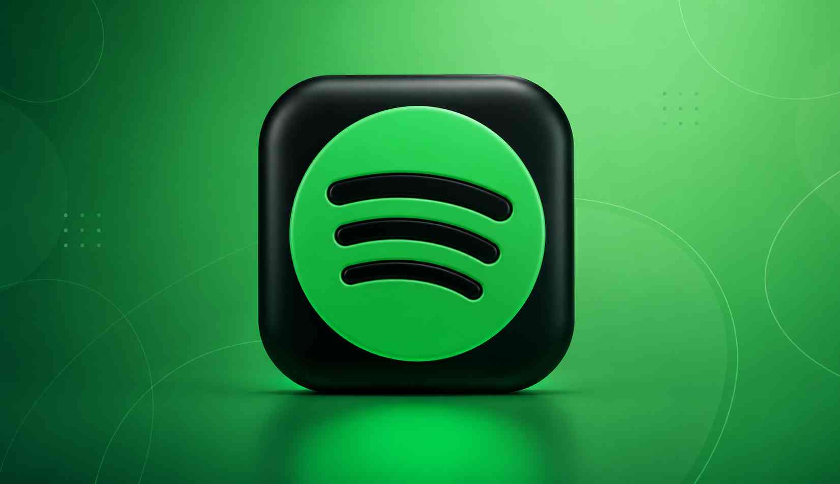 Spotify recula con la bola de discoteca y devuelve su icono verde de siempre