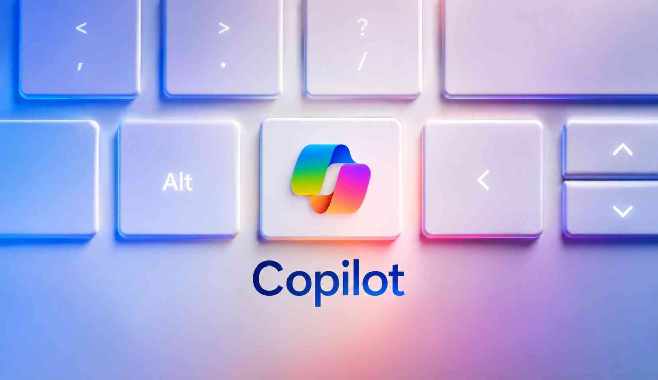 Tecla Copilot Windows 11