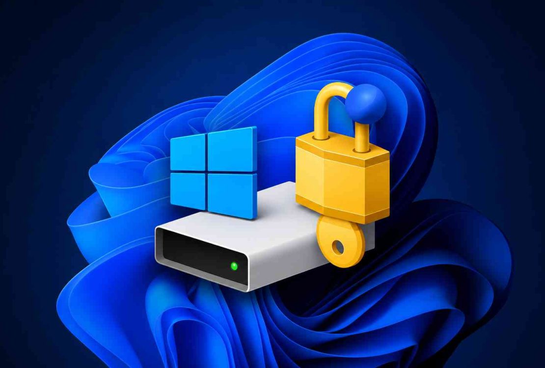 Vulnerabilidad YellowKey en Windows 11