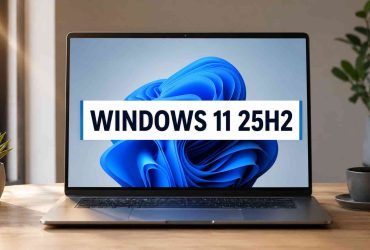 Windows 11 KB5089549 simplifica el Arranque Seguro