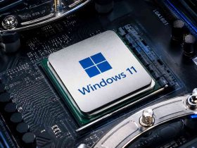 Windows 11 acelerará las CPU