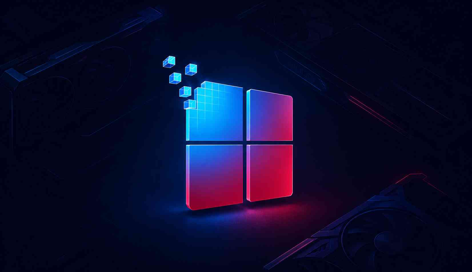 Por fin, Windows 11 dejará de degradar los controladores de GPU con Windows Update