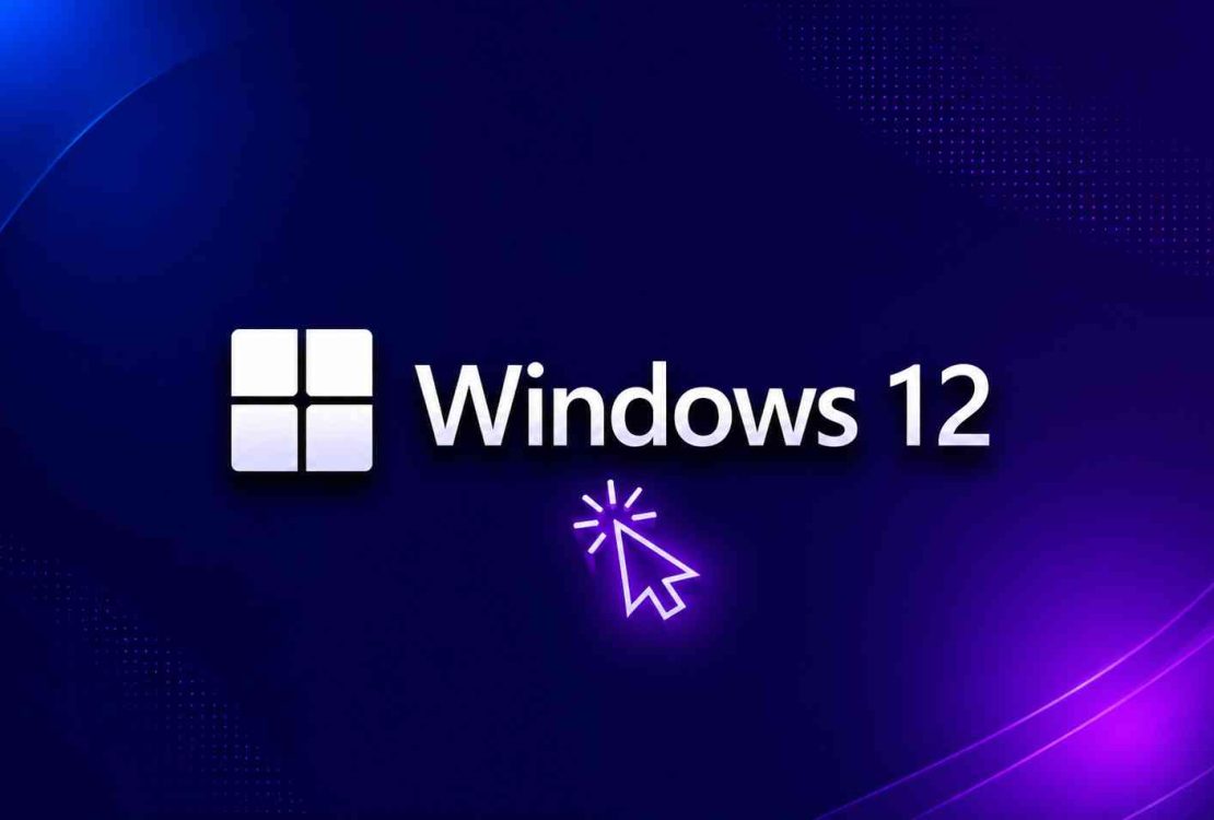 Windows 12