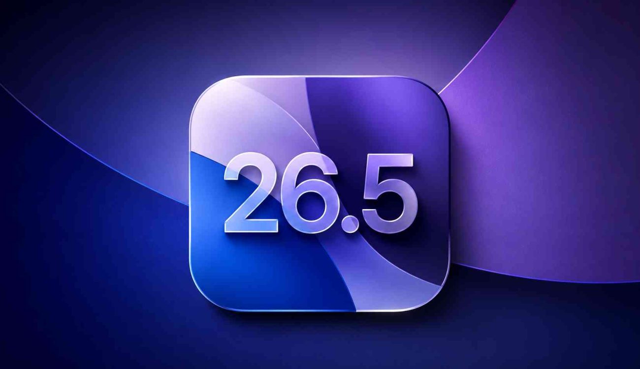 iOS 26.5 ya está disponible