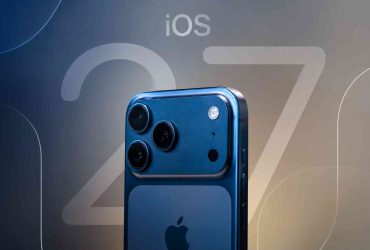 iOS 27