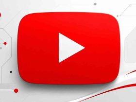 vídeos de IA en YouTube