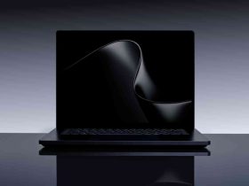 Surface Laptop Ultra