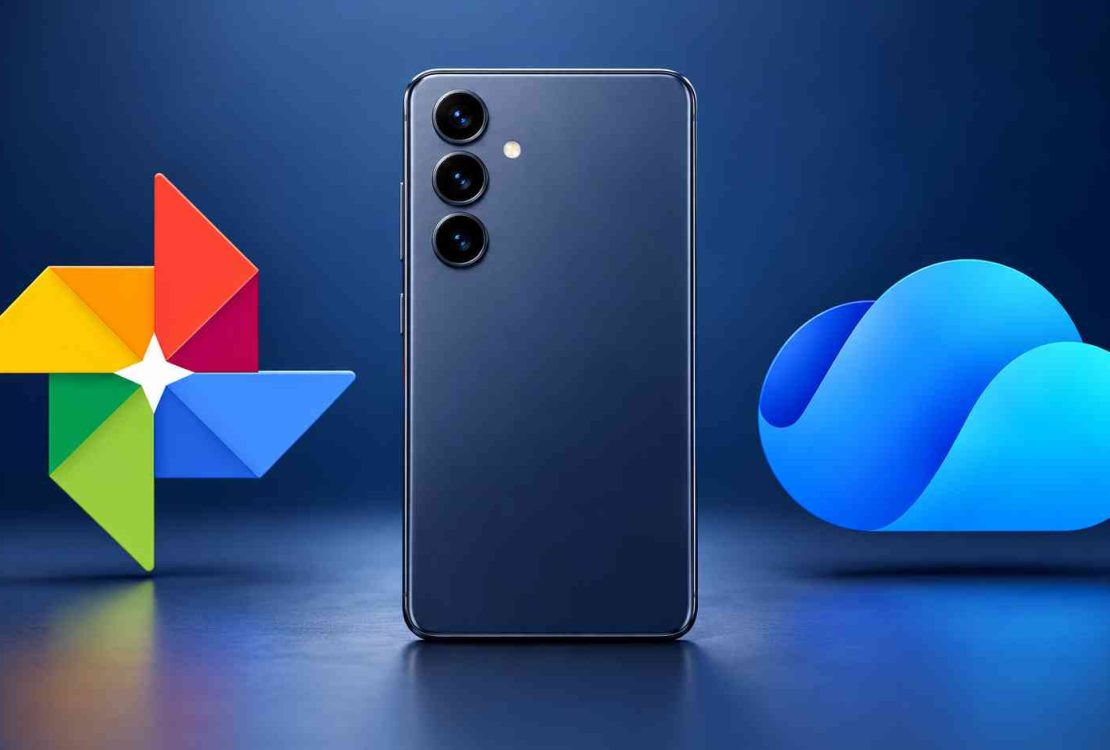 Galería de Samsung