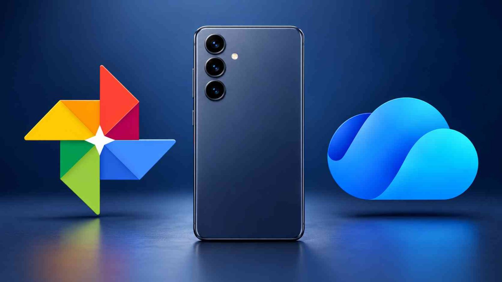 Galería de Samsung
