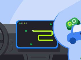 Juegos para Android Auto