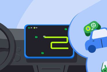Juegos para Android Auto
