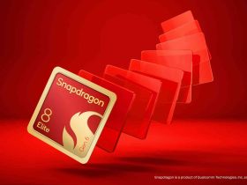 Snapdragon 8 Elite Gen 6 - Qualcomm
