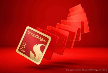 Snapdragon 8 Elite Gen 6 - Qualcomm