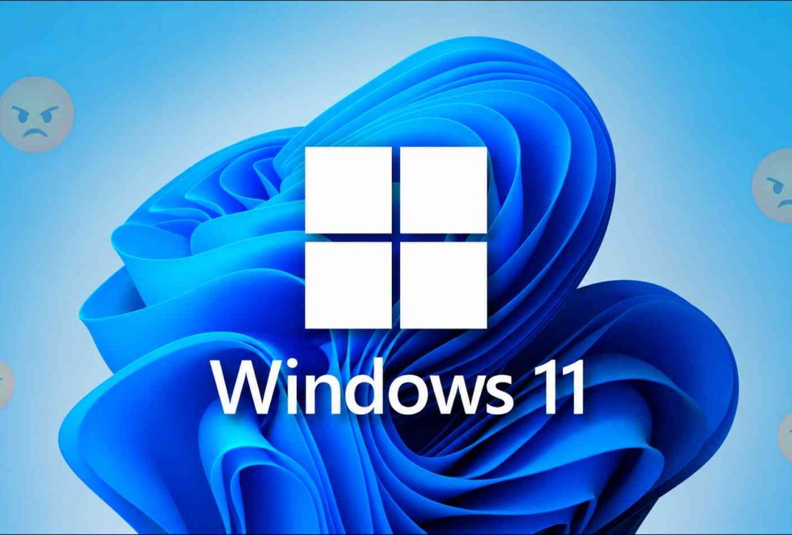Windows se congela