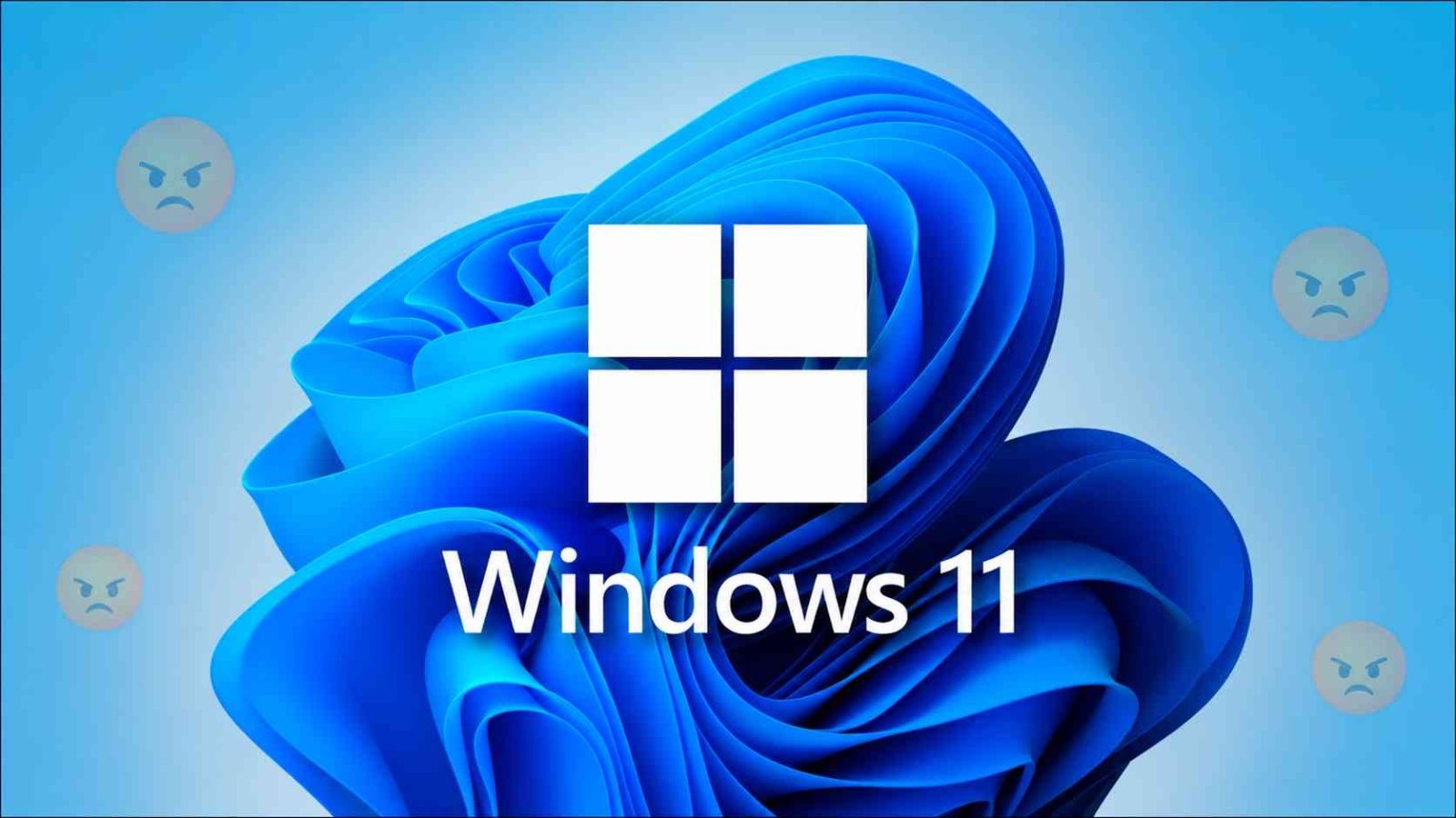Windows se congela