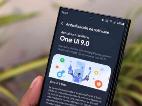 Actualización One UI 9 Beta en el Galaxy S23