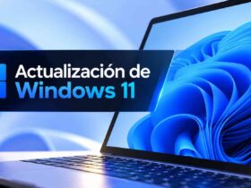 Actualización Windows 11 KB5127936