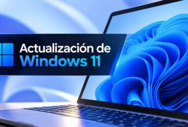 Actualización Windows 11 KB5127936
